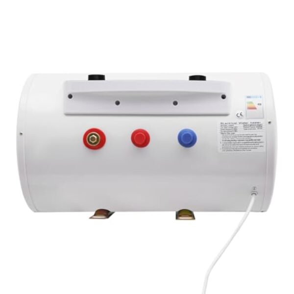 2000 W Chauffe Eau Electrique Ballon Eau Chaude Chauffe - Eau Réservoir Électrique Chauffe - Eau Chauffe - Eau Électrique – Image 5