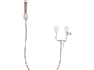 2000 W Chauffe Eau Electrique Ballon Eau Chaude Chauffe - Eau Réservoir Électrique Chauffe - Eau Chauffe - Eau Électrique