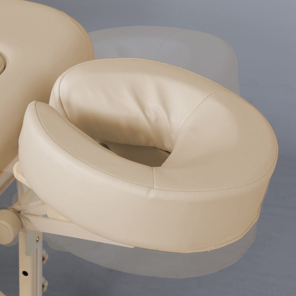 OLIVIA - table de massage pour femme enceinte