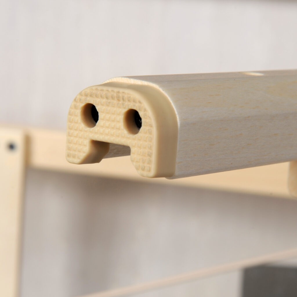 OLIVIA - table de massage pour femme enceinte