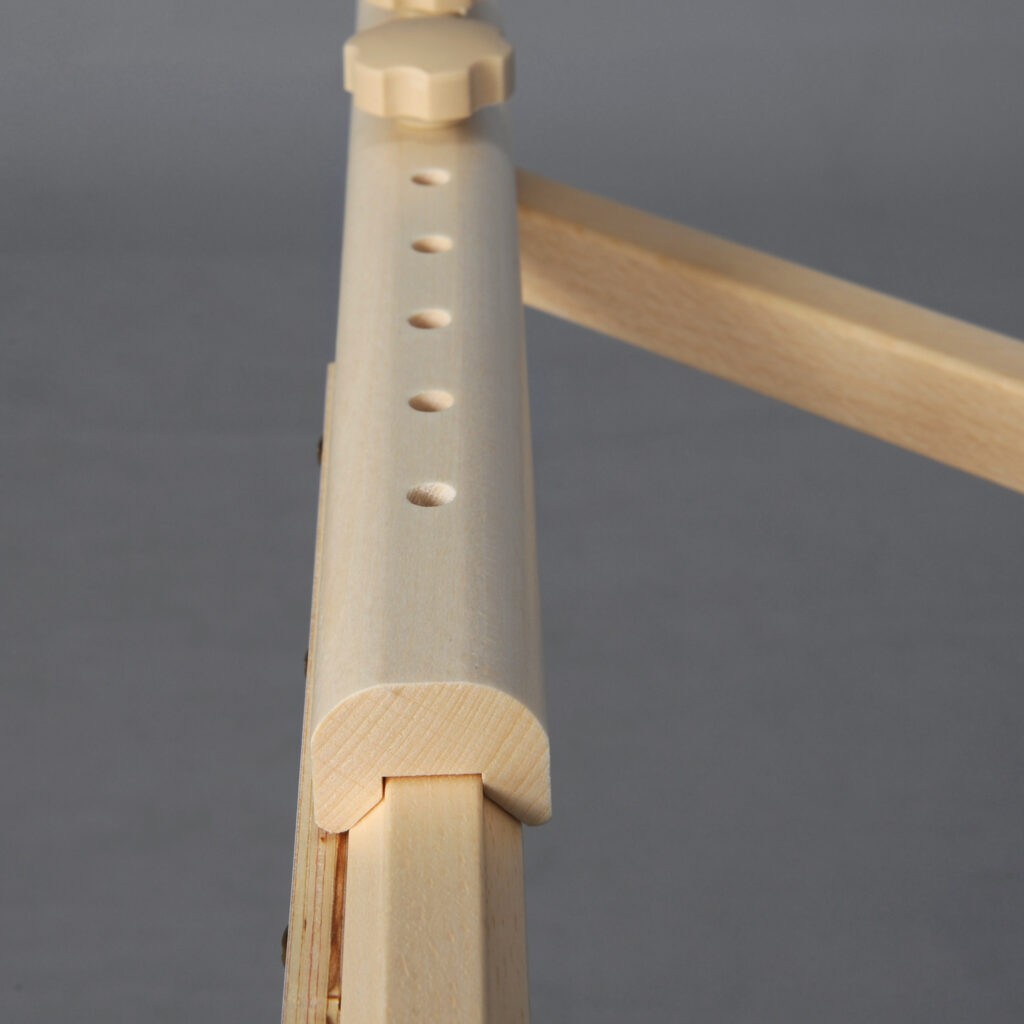 OLIVIA - table de massage pour femme enceinte