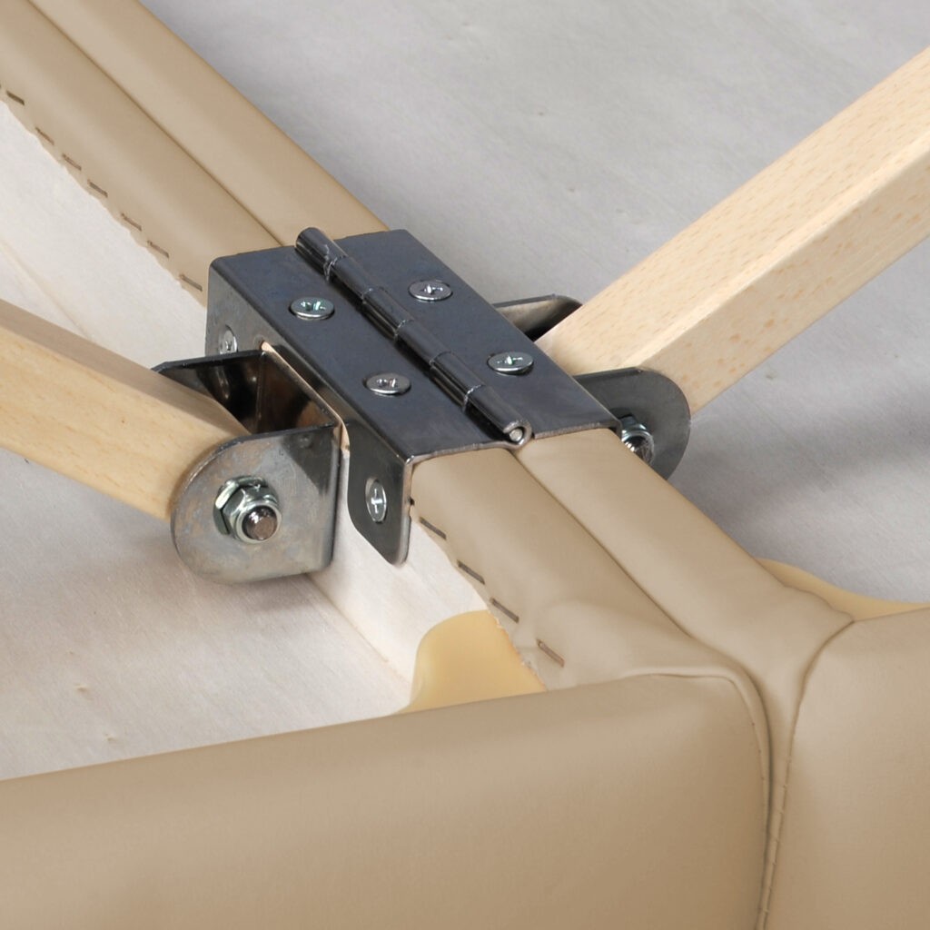 OLIVIA - table de massage pour femme enceinte