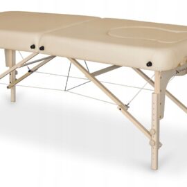OLIVIA - table de massage pour femme enceinte