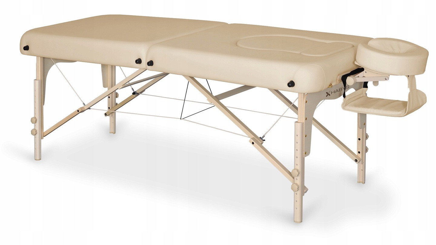 OLIVIA - table de massage pour femme enceinte