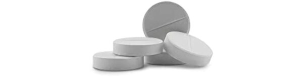 ACÉTYL L - CARNITINE * 500 mg / 60 comprimés * Cardiovasculaire (glucose), Cerveau, Équilibre émotionnel, Performances sportives, Vision * Garantie Satisfait ou Remboursé * Fabriqué en France – Image 3