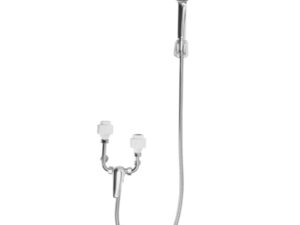AOOUNGM Chauffe-eau éLectrique 60L, Chauffe-eau électrique vertical mural, Chauffe-eau à accumulation, 2000W Réservoir d'eau chaude, Chauffe-eau éLectrique Avec écran LED