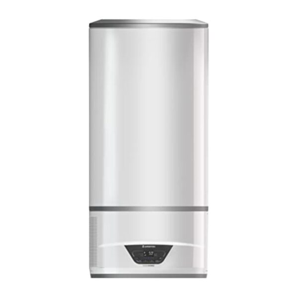 Ariston LYDOS HYBRID Chauffe-eau électrique et Pompe à chaleur 100 litres prêt-à-poser - Technologie hybride - Conçu et fabriqué pour être installé en France. – Image 2