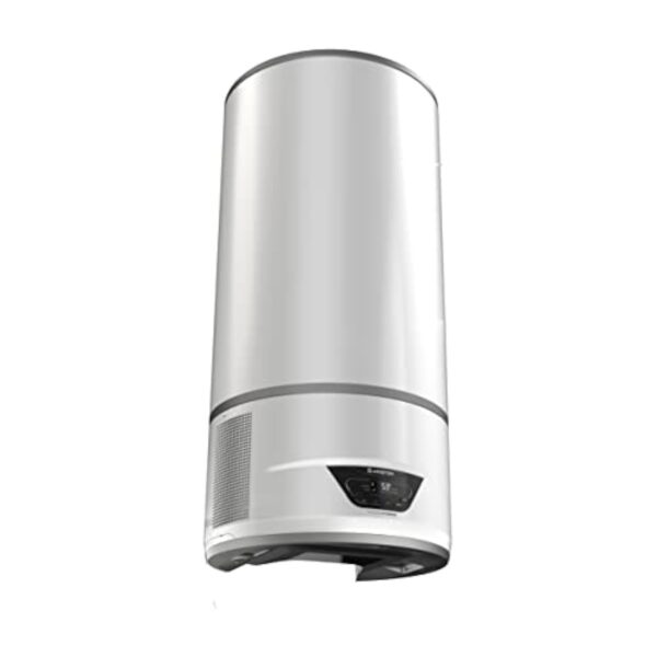 Ariston LYDOS HYBRID Chauffe-eau électrique et Pompe à chaleur 100 litres prêt-à-poser - Technologie hybride - Conçu et fabriqué pour être installé en France. – Image 4