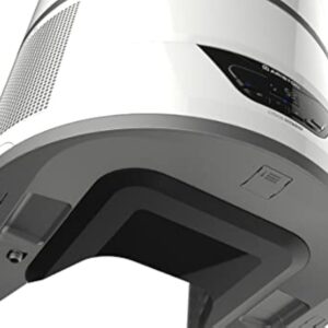 Ariston LYDOS HYBRID Chauffe-eau électrique et Pompe à chaleur 100 litres prêt-à-poser - Technologie hybride - Conçu et fabriqué pour être installé en France.