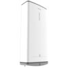Ariston VELIS DUNE 45 litres - Chauffe-eau électrique Ultra-Plat - 13% d’Economies d’Energie - Conçu et fabriqué pour être installé en France.