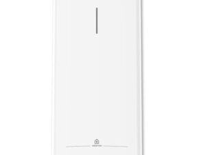 Ariston VELIS DUNE 65 litres - Chauffe-eau électrique Ultra-Plat - 13% d’Economies d’Energie - Conçu et fabriqué pour être installé en France.