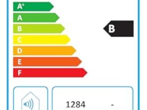 Ariston Velis Evo Dune Dry WiFi 65L – Chauffe-Eau Plat Intelligent – Gain de place Ultra-Plat 27cm – Multiposition – 25% d'Économie d'Énergie – Flexibilité Énergétique – Installation en France