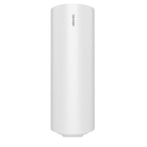 Atlantic - Chauffe-Eau Chaufféo Vertical 200L Thermoplongeur Mono. - ATLCH021117, Blanc