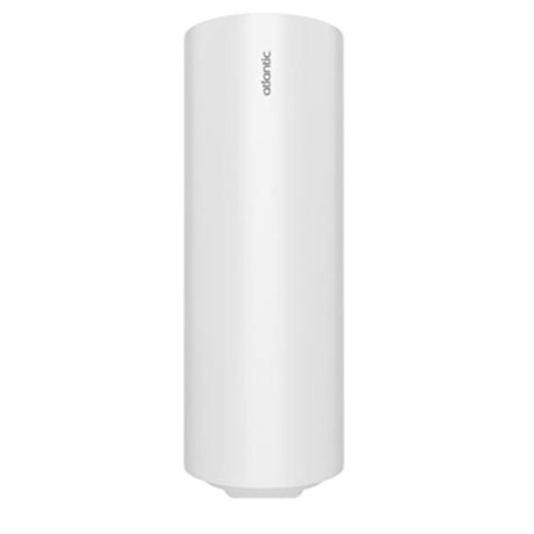 Atlantic - Chauffe-Eau Chaufféo Vertical 200L Thermoplongeur Mono. - ATLCH021117, Blanc