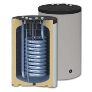 Ballon Eau Chaude Sanitaire Sannover 200 L