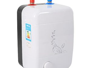 Ballon d'eau Chaude sous Evier pour Cuisine 8L