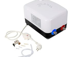 Ballon d'eau Chaude sous Evier pour Cuisine 8L