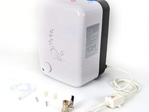 Ballon d'eau Chaude sous Evier pour Cuisine 8L