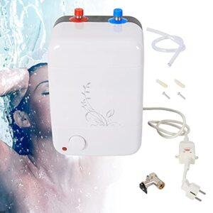 Ballon d'eau Chaude sous Evier pour Cuisine 8L