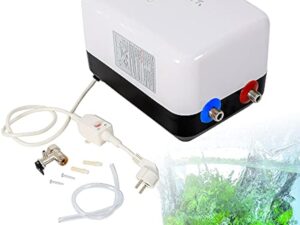 Ballon d'eau Chaude sous Evier pour Cuisine 8L
