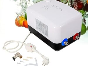 Ballon d'eau Chaude sous Evier pour Cuisine 8L