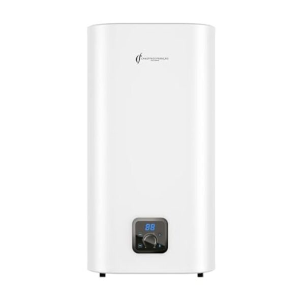 Chauffe Eau Electrique Plat Mural Multipositions Kimoro Sannover 100 Litres