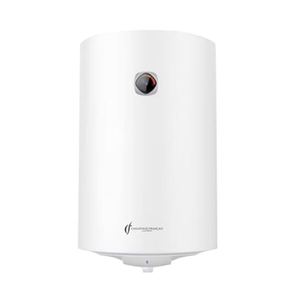 Chauffe Eau Electrique Mural Vertical Blindé Bypso Sannover 50 Litres – Image 2