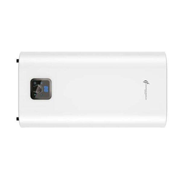 Chauffe Eau Electrique Plat Mural Multipositions Kimoro Sannover 80 Litres – Image 3