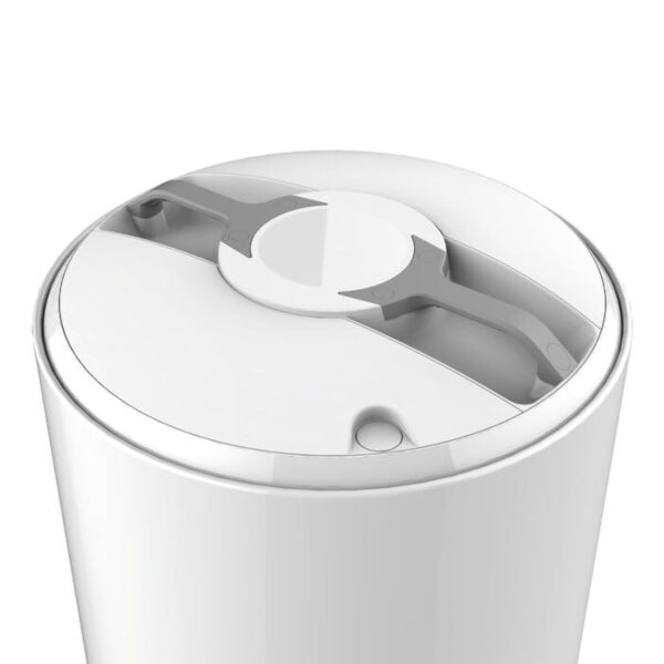 Chauffe-eau - ARISTON - Initio XPERT - 200L - Vertical mural - 2200W – Image 2