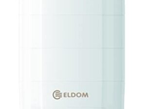 Chauffe-eau Eldom - 15 l - Résistant à la pression