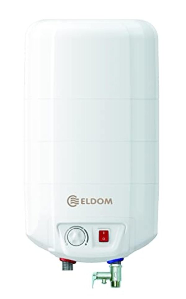 Chauffe-eau Eldom - 15 l - Résistant à la pression – Image 2