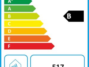 Chauffe-eau Eldom - 15 l - Résistant à la pression