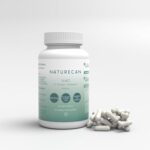 Complément alimentaire NAC de qualité supérieure | 600 mg de N-acétyl-cystéine | 60 capsules végétaliennes | 100% pures