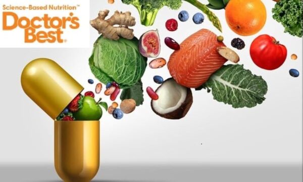 Doctor's Best NAC Régulateurs de Désintoxication - 60 Gélules Végétales pour la Détoxification – Image 4