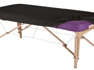 EarthLite Nappe Professionnelle NS Noir