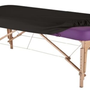 EarthLite Nappe Professionnelle NS Noir