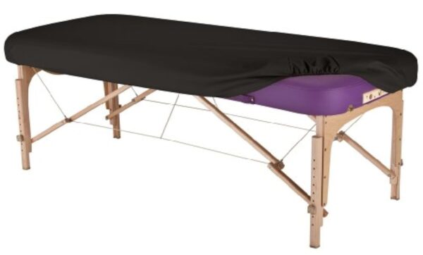 EarthLite Nappe Professionnelle NS Noir