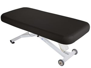 EarthLite Nappe Professionnelle NS Noir