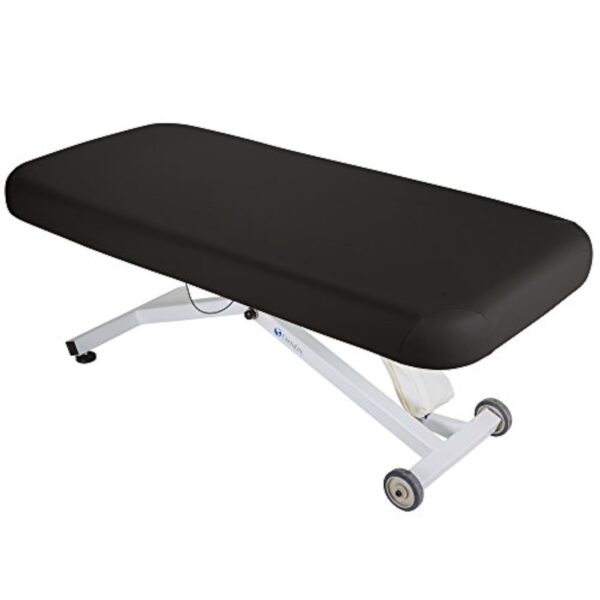 EarthLite Nappe Professionnelle NS Noir – Image 3