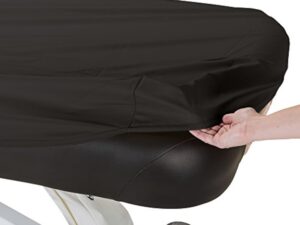 EarthLite Nappe Professionnelle NS Noir