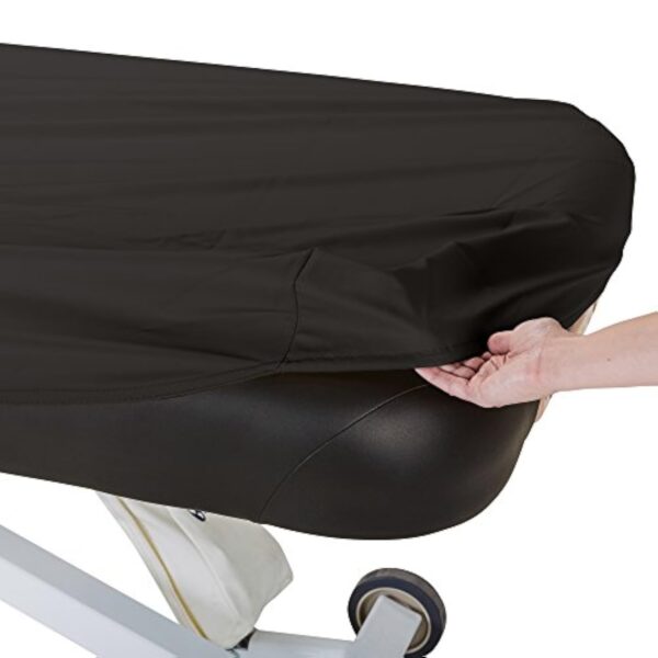 EarthLite Nappe Professionnelle NS Noir – Image 4