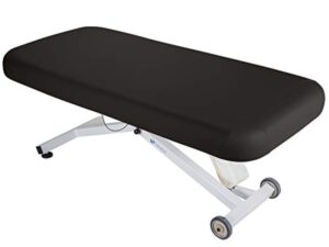 EarthLite Nappe Professionnelle NS Noir