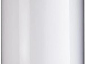 FAIS, Chauffe-Eau Électrique Vertical Mural 200 L, Stéatite, Diamètre 560 mm, Concu et Fabriqué pour être Installé en France [Classe énergétique C]