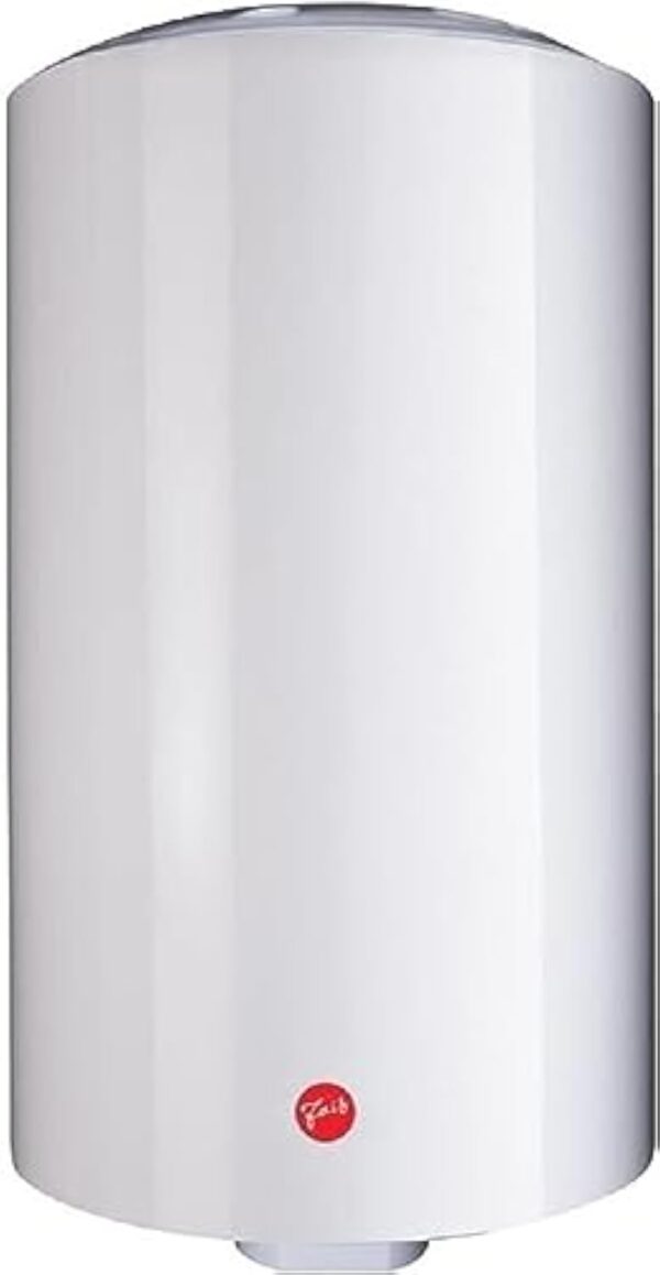 FAIS, Chauffe-Eau Électrique Vertical Mural 200 L, Stéatite, Diamètre 560 mm, Concu et Fabriqué pour être Installé en France [Classe énergétique C] – Image 2