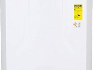 FVSTR-Wisee 230V 2000w Réservoir électrique Chaud Stockage de chauffe-eau de 8L Gallon, Petit comptoir sous évier RV TR 2.0KW Cuisine de remorque sans fin Point d'utilisation compact,