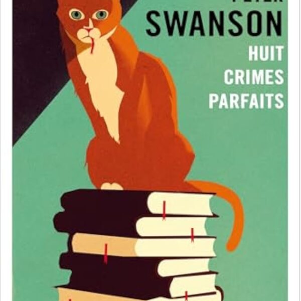Huit crimes parfaits