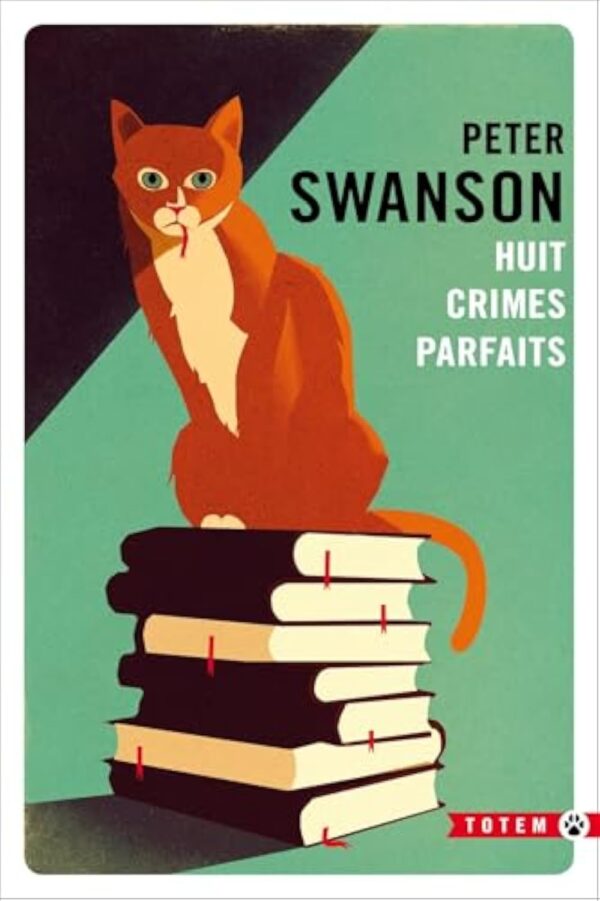 Huit crimes parfaits
