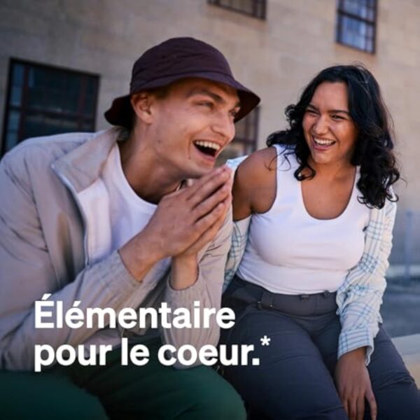 Omega 3-180 Capsules - 2000mg d'Huile de Poisson par dose journalière - Forme Triglycéride avec EPA et DHA - Testé en laboratoire, soigneusement purifié à partir d'Anchois Péruviens – Image 3