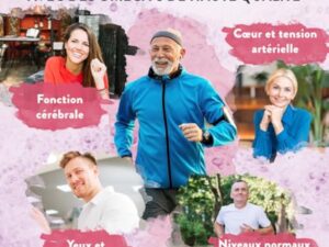 Omega 3 DHA EPA Huile de Poisson Sauvage 2000mg: 1000mg EPA + 500mg DHA par dose (2 gélules) - Complement Alimentaire Omega3 Fish Oil Concentration Pure et Forte en Oméga 3 et Vitamine E - 120 Gélules