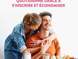 Omega 3 DHA EPA Huile de Poisson Sauvage 2000mg: 1000mg EPA + 500mg DHA par dose (2 gélules) - Complement Alimentaire Omega3 Fish Oil Concentration Pure et Forte en Oméga 3 et Vitamine E - 120 Gélules